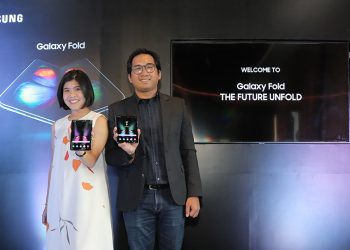 Hari Perdana Pre Order, Samsung Galaxy Fold Ludes Dipesan dalam 31 Menit