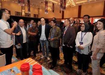 The NextDev Summit 2019