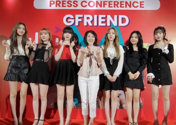 Festival Oh My Gig Telkomsel