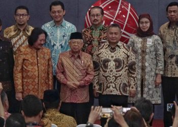 HUT ke-31 Asosiasi Emiten Indonesia