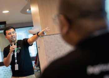 Pertumbuhan Bisnis TaniHub Group