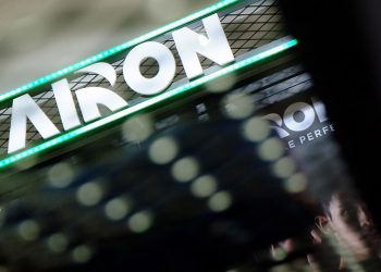 Kemitraan AIRON-Gramedia