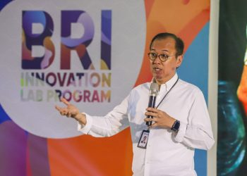 BRI Innovation Lab Program, Upaya Nyata BRI Dorong UMKM Naik Kelas