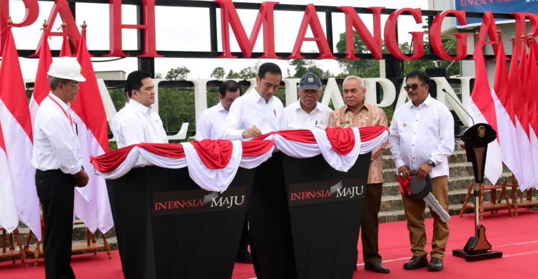 TPA Terbaik di Indonesia