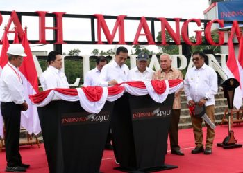 TPA Terbaik di Indonesia