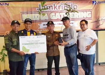 Media Gathering Jamkrindo