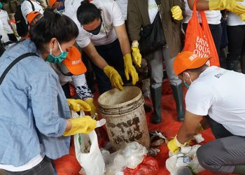 Akademi Bijak Sampah