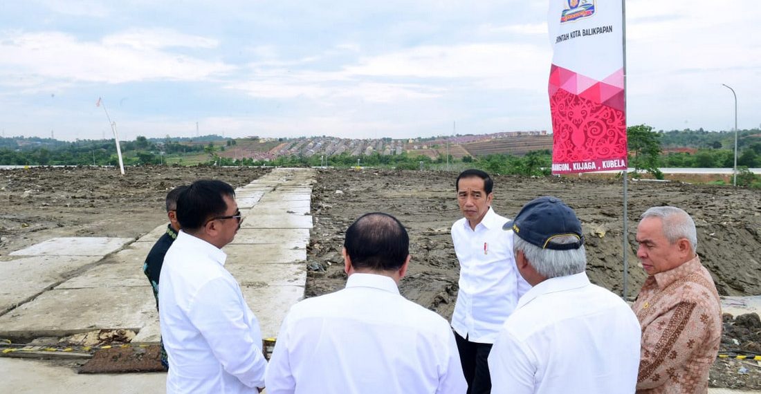 TPA Terbaik di Indonesia