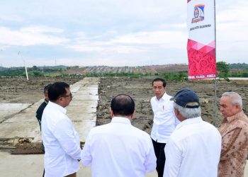 TPA Terbaik di Indonesia