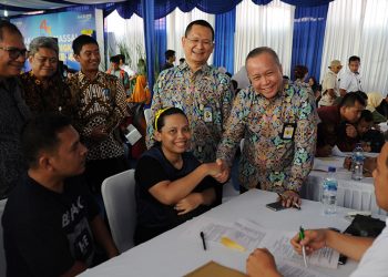 Akad Massal KPR FLPP