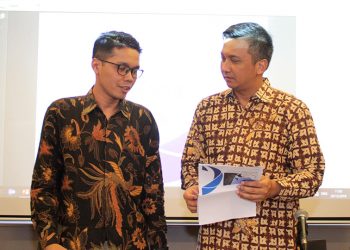 Penerbitan Surat Utang Korporasi