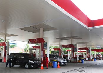 Mulyono Gantikan Gandhi Sriwidodo sebagai Direktur LSCI Pertamina