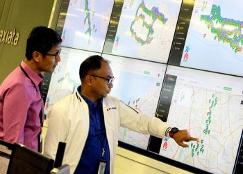 Kesiapan XL Axiata Jelang Natal & Tahun Baru