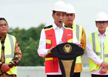 Dibangun Sejak 2017, Jalan Tol Layang Jakarta-Cikampek Diresmikan Hari Ini