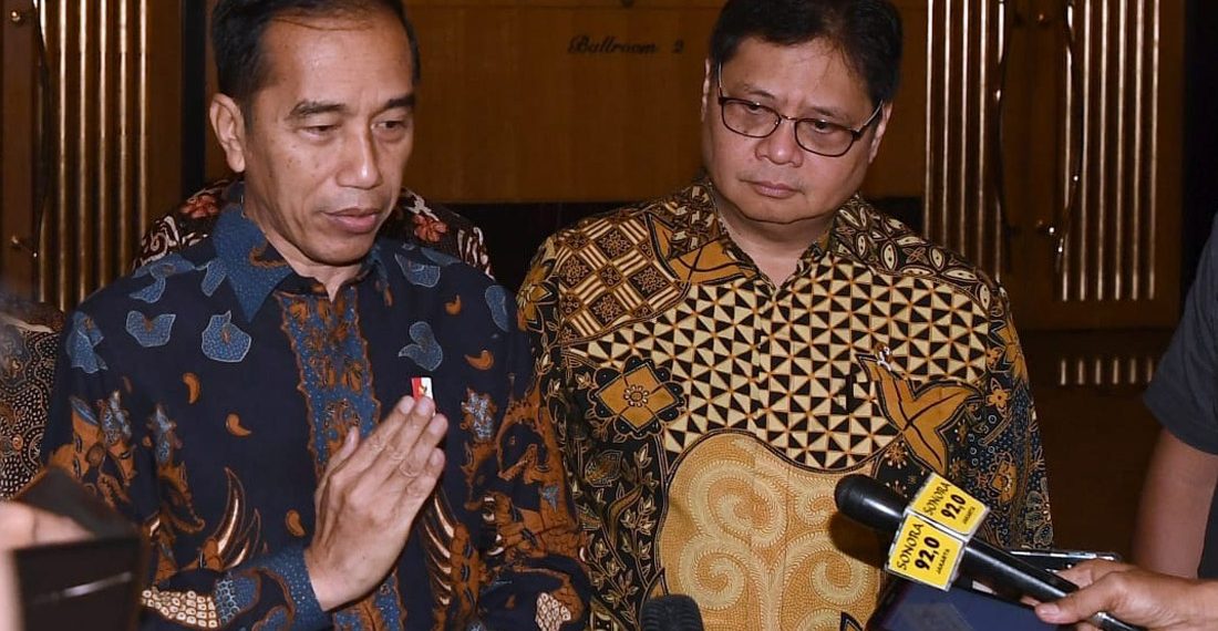 Dorong Ekonomi Keluarga & UMKM Naik Kelas