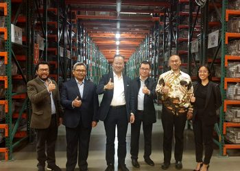 Potensi Bisnis Industri Perawatan & Perbaikan Pesawat di Indonesia Bakal Capai USD2,2 M pada 2025