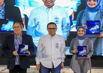 Dana Keloaan DPLK BRI Tumbuh 21%