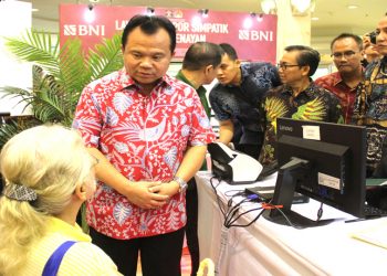 Layanan Paspor Simpatik