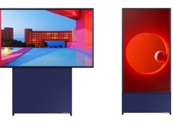 Ekspansi MicroLED, QLED 8K dan Jajaran Lifestyle TV Samsung pada CES 2020