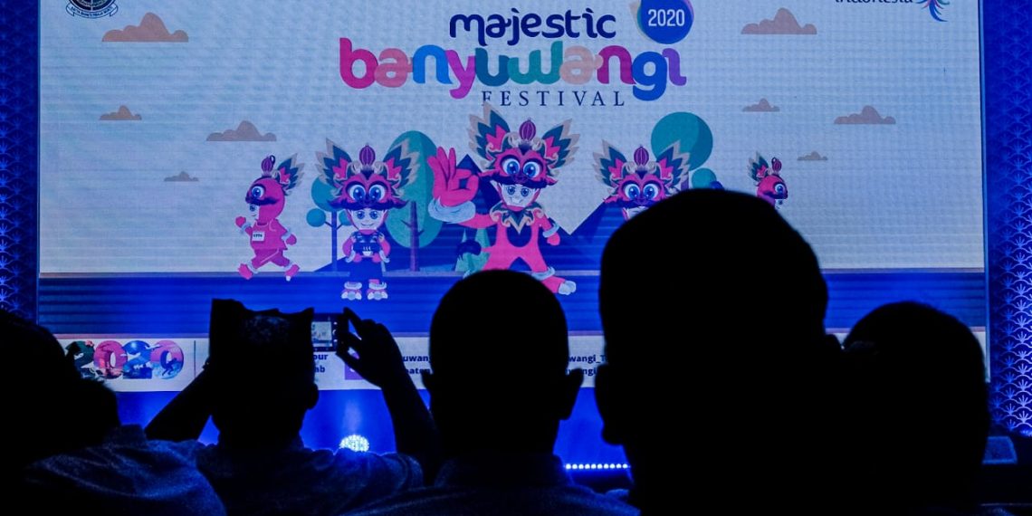 Banyuwangi adalah Contoh Daerah yang Sukses Kembangkan Pariwisata