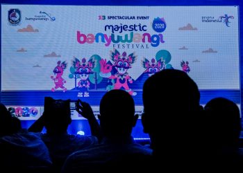 Banyuwangi adalah Contoh Daerah yang Sukses Kembangkan Pariwisata