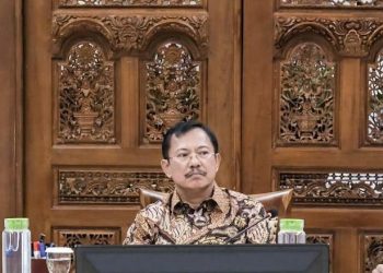 Terawan Yakinkan Semua Langkah Telah diambil Agar Virus Corona Tidak Menyebar di Indonesia