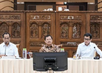 Wisnutama Tegaskan Perlunya Langkah Antisipatif Sektor Pariwisata Cegah Masuknya Virus Corona