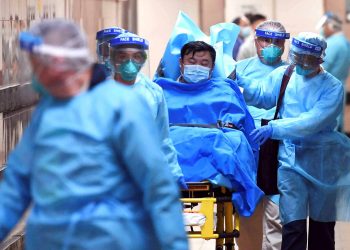 Naik turunnya Minat Wisman Tergantung Kesigapan Pemerintah untuk Atasi Wabah Corona