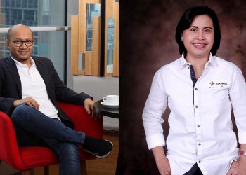 Pengangkatan Dirut dan Direktur Network Telkomsel