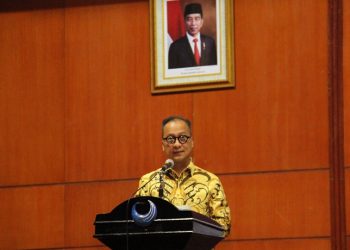 Industri Pengolahan Masih Jadi Andalan Ekspor Nasional