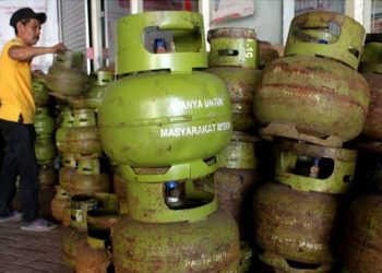 Rencana Pemerintah Atur Ulang Kebijakan Distribusi LPG 3 Kg