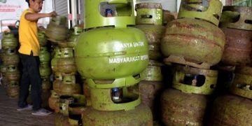 Rencana Pemerintah Atur Ulang Kebijakan Distribusi LPG 3 Kg