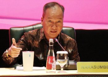 Dubes Punya Peranan Genjot Ekspor Produk Industri