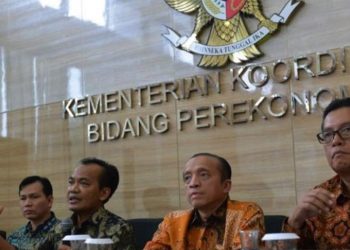Upaya Pemerintah Tingkatkan Kualitas Ekonomi via 11 Klaster Perbaikan Regulasi