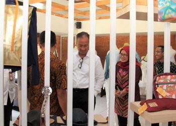 2.000 Pelaku Kreatif Bakal Ditelurkan Kemenperin di 2020