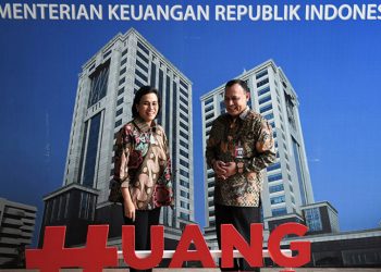 Ini 3 Hal Utama yang Dibahas KPK dengan Kemenkeu