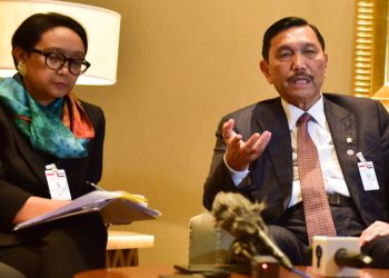 UEA Siapkan Gelontorkan 22,8 Miliar Dollar untuk Investasi di Indonesia