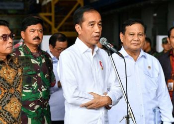 Upaya Pemerintah Berikan Perlindungan bagi WNI di Wuhan