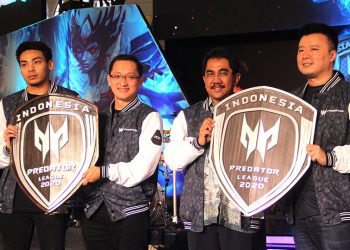 Final Indonesia Predator League 2020 Jadi Game Changer Industri eSports Indonesia