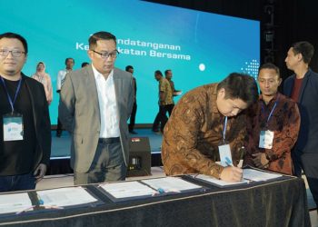 Digitalisasi Pengadaan Barang/Jasa di Lingkungan Pemprov Jabar