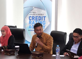 Pefindo Rilis Update Mandat Surat Utang