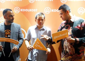 RedDoorz Luncurkan KoolKost di Indonesia
