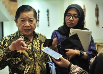 Pemerintah Targetkan Pertumbuhan Ekonomi 5,6–6,2%