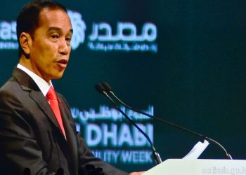 Jokowi Jadi Pembicara Kunci ADSW 2020