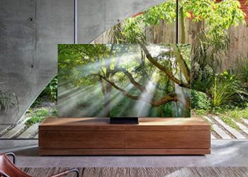 Generasi Terbaru Jajaran QLED 8K Samsung Hadir di CES 2020