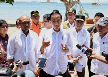 Labuan Bajo untuk G-20 & ASEAN Summit
