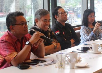 Sosialisasi Pemahaman Saham Gorengan