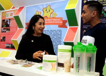 Herbalife Spectacular 2020