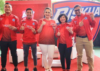 Biskuat Gelar Kompetisi Sepak Bola U-10 & U-12