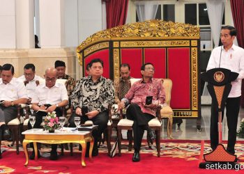 SKP Penetapan RPJMN 2020-2024